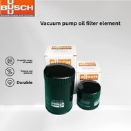 Busch (Germany) Vacuum Pump Oil Filter Element 0531000002, 0531000001 | Oil Filter | Vacuum Pump Fil