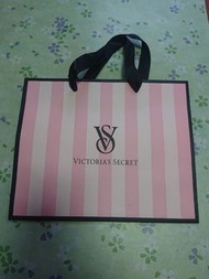 Victoria Secret Paper Bag