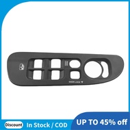 Front Left Main Driver Window Lift Switch Panel Frame for  Ram 2002-2008 Car Replacement 5HZ71Z8AD 5