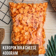 Keropok Bika Cheese (400g)