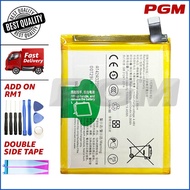 BATTERY REPLACEMENT FOR VV Y78 PLUS (5G) B-Z3 (5000mAh) BY PREMIUM GADGETS MALL