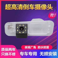 Kia Freddy K2 K3 K4 K5 KX3 KX5 Ultra HD Car Rearview Reversing Camera