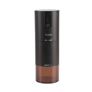 Scion詩恩【SCG-15FY01U】420不鏽鋼USB咖啡磨豆機