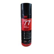3M Super 77 Multipurpose Spray Adhesive, 13.2 oz/ 375 g