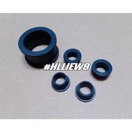 [ hlliew8 ] Honda Civic ED EF SH3 SH4 EG SR3 SR4 EK S03 S04 Power Steering Rack Bush & Cushion Set (