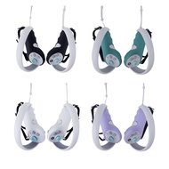 Fir Soft Durable Controller Silicone Grip Cover for Pico 4 VR Handle Accessories