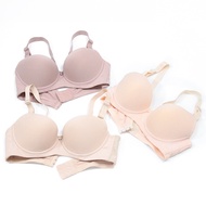 【GDR】Women Wired Bra Cup D Size 34-44 钢圈大码文胸内衣