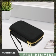 Hard Shell Case Shockproof with Mesh Pocket for Backbone One Gaming Controller