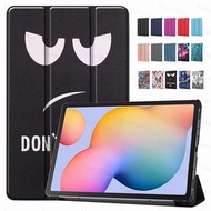 Case for Lenovo TAB M10 plus 10.3 Inch Tablet cover TB-x606f TB-x606x Stand Case for Lenovo TAB M10
