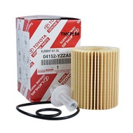 TOYOTA LEXUS GENUINE OIL FILTER SINGAPORE LEXUS IS250 GS250 GS300 GS350 GS450H MARK X PRADO CROWN ETC