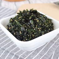 [low Price] Instant Sesame Fried Seaweed Broken Seaweed Crisp Bibimbap