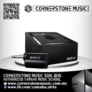 Line 6 Relay G10II Digital Wireless Guitar Pedal System / Line6 RelayG10II / Line6RelayG10II - *Read