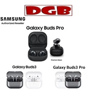 Samsung Galaxy Buds3 | Galaxy Buds3 Pro | Galaxy Buds Pro | Original Malaysia Set