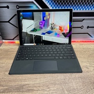 Microsoft Surface Pro 5 平板電腦 TAB 二合一/i5-7300U7th gen/8GB Ram/128B SSD/12.3吋touch mon/2736x1824/平板電腦/