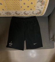 絕版 FCRB x Nike 短褲