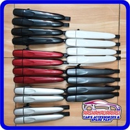 Exterior Door Handle for Toyota Avanza, Calya, Daihatsu Xenia, Sigra 2012-2020 Toyota Avanza Accesso