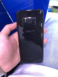 samsung S8+ 128gb