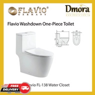 Flavio FL-138 Water Closet