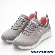 SKECHERS (女) 運動系列 FASHION FIT - 12716GYLP