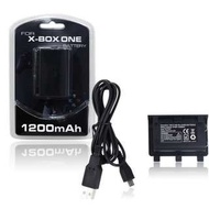 全新 XBOX ONE 手掣 手制 充電池 (Xboxone) (可不經Xboxone充電)
