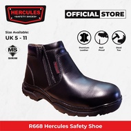 HERCULES R668 SAFETY SHOES (KASUT KESELAMATAN HERCULES R668)