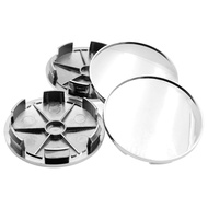 CarDIY 4PCS 68MM Blank No Logo Car Wheel Center Hub Caps For RAYS VOLK ADVAN Rims CE28 TE37 Rim Hub