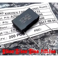 Original New 100% MKP65 X1 224 440V 0.22uf 440VAC Safety Anti Interference Capacitor P22.5MM