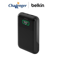 Belkin Boostcharge Pro 20000mAh 65W 3 Port Laptop PowerBank