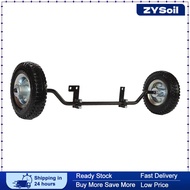 ZYSoil ก้านสูบ83ซม. อะไหล่ปรับความสูงได้สำหรับมีดโกน MX125 MX350 MX400 MX450ติดตั้งได้ง่าย