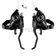 Shimano 7 Speed Shifter