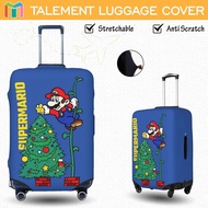 Sanrio Luggage Protector Cover Personalized Suitcase cover Stretchable Travel Luggage Accessories An