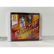 1 CD MUSIC International REGGAE HITS Vol.2 (L6G42)