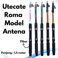 Portable Antenna Rod Portable Catfish Rod/ - Portable Rod