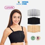 Lunavie Premium Hands Free Pumping Bra