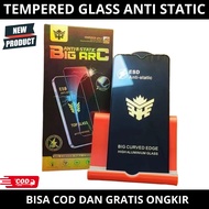 SAMSUNG A04/A04S/A04E/A04 Core/A03/A03S/A03 Core/A02/A02S T.Glass Anti Static GM ACC