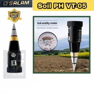 B. Ph Tanah - Soil ph VT 05 - Soil moisture alat pengukur Ph Tanah