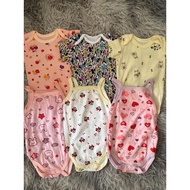 random onesie for baby boy