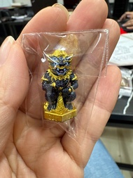 泰國 聖物 五眼四耳