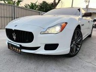 Maserati Quattroporte GTS 跑車出租 超跑出租 婚禮場合 各式場合 廣告商演 轎車出租