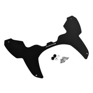 PYRAMID | Wind Deflector for HONDA CRF 1100 Africa Twin Adventure Sports (2020-)