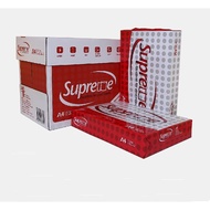 A4 Supreme Printing Paper Quantity 70gsm, factory product, genuine A4 Paper A4 Paper 70gsm