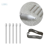 LIDU1 Refill Touch Stylus Pen Tip Soft Pen Tip Nibs for Scribe Write Stylus Pen
