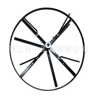 Wire Organizer Wire Winder Wire Roller Portable Wire Winder Adjustable Steel Wire Cord Organizer IAY