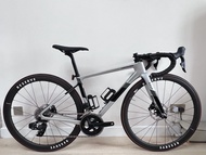Cannondale Supersix Evo size44