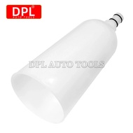 16pcs Engine Oil Filling Set Car Topping Up Engine Oil Funnel Spillproof Filter Fits for Audi EA888 