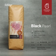 Anomali Coffee Black Pearl Coffee Beans 500 grams
