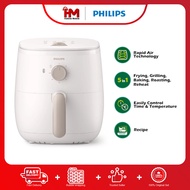 Philips HD9100 3.7L 3000 Series L Air Fryer (HD9100/20)