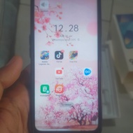 Oppo a16 seken ram 3gb bekas