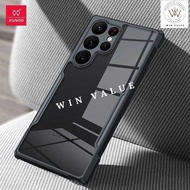 Samsung S24 Ultra Case Armor Case Shockproof Fusion Case Samsung S24 Ultra