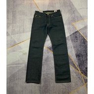 Wingman Denim Makino